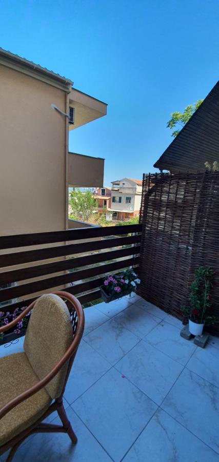 Corfu Studio Zewnętrze zdjęcie