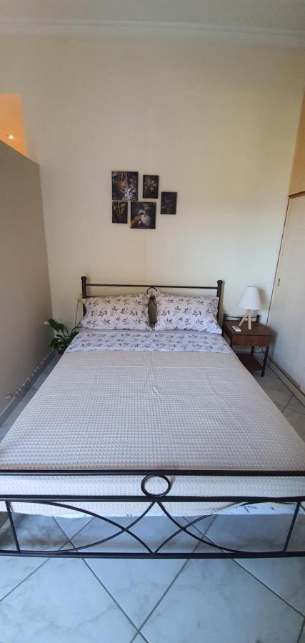 Corfu Studio Zewnętrze zdjęcie