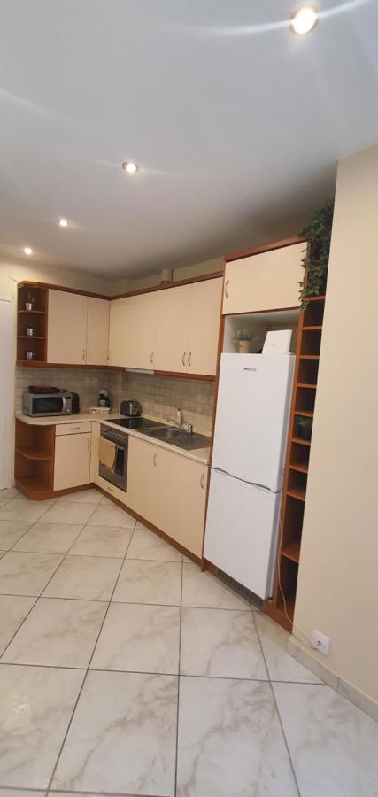Corfu Studio Zewnętrze zdjęcie