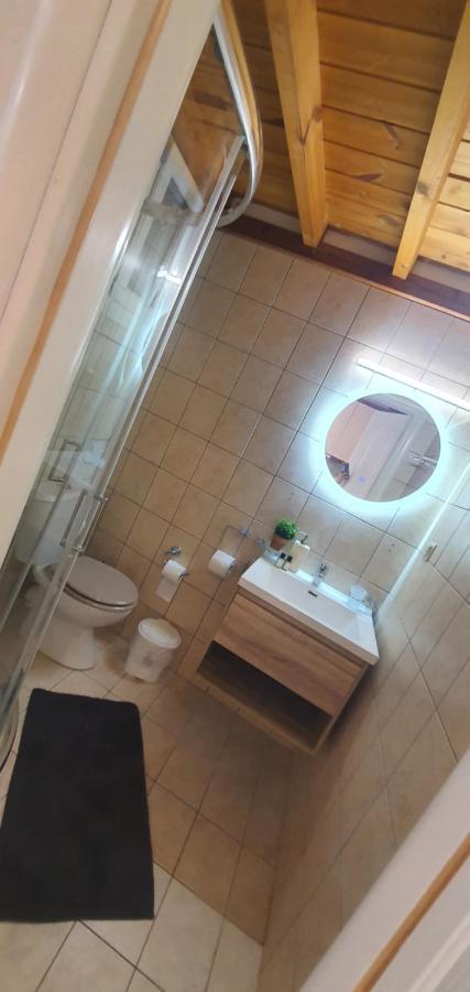 Corfu Studio Zewnętrze zdjęcie