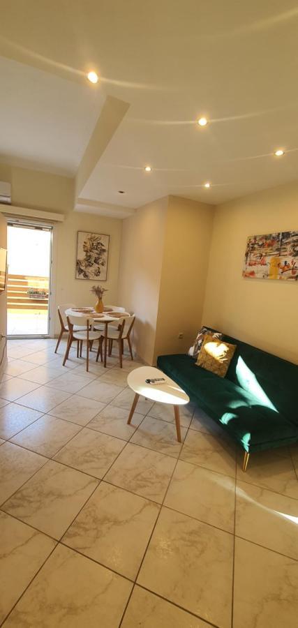 Corfu Studio Zewnętrze zdjęcie