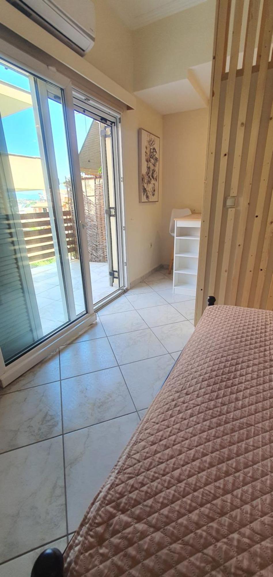 Corfu Studio Zewnętrze zdjęcie