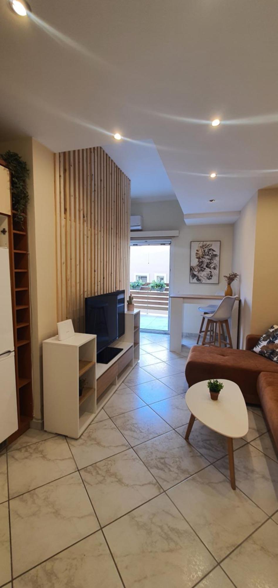 Corfu Studio Zewnętrze zdjęcie
